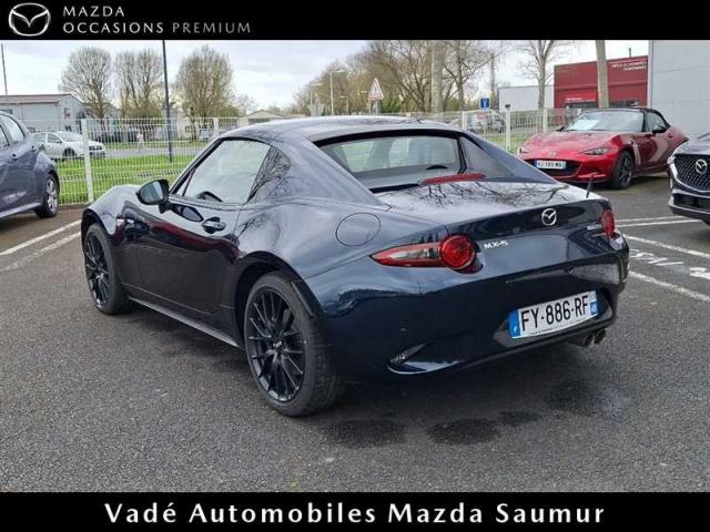 Mazda Mx-5 image 7