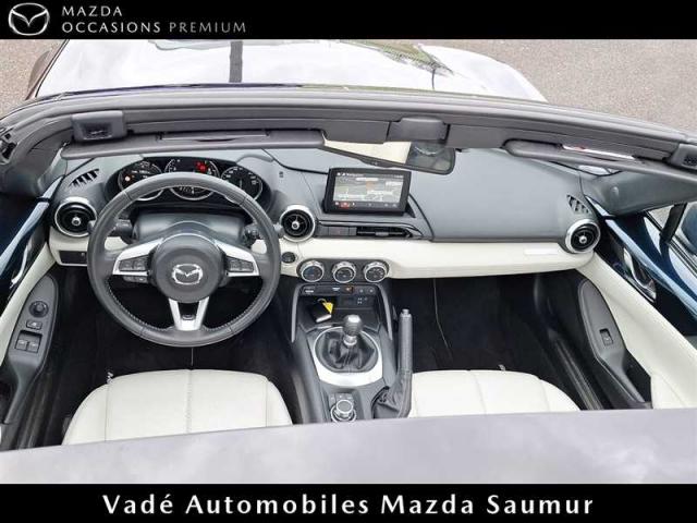 Mazda Mx-5 image 9