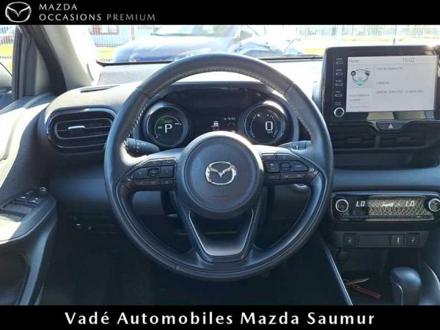 Mazda 2 image 2