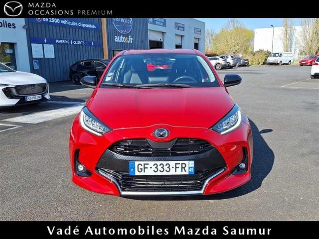 Mazda 2 image 5