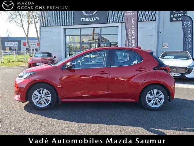 Mazda 2 image 4