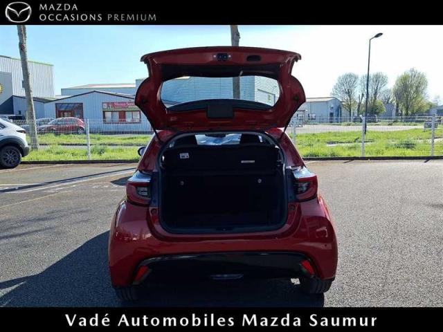 Mazda 2 image 7