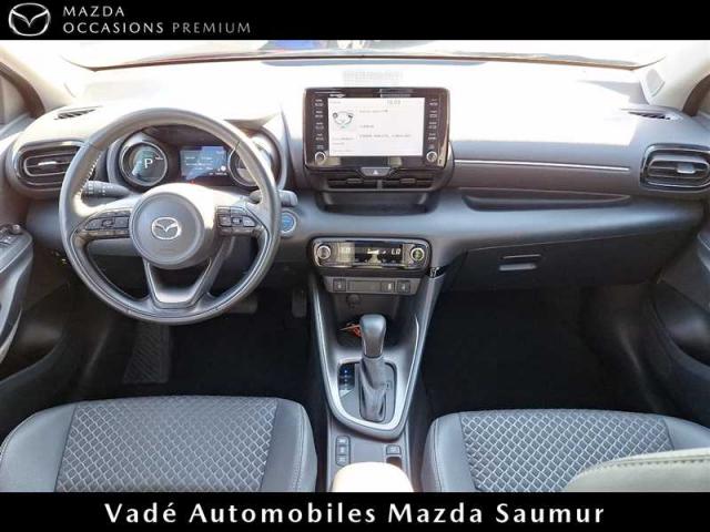 Mazda 2 image 6
