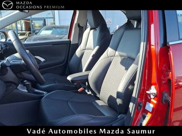 Mazda 2 image 1