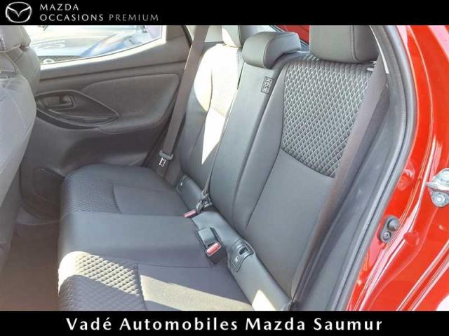 Mazda 2 image 3