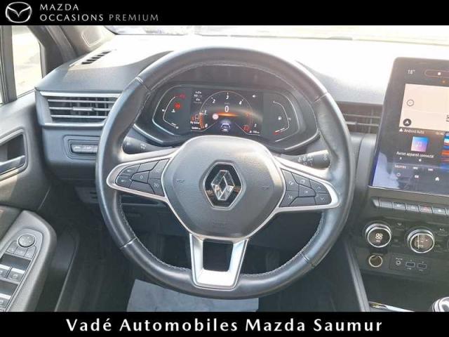 Renault Clio image 7