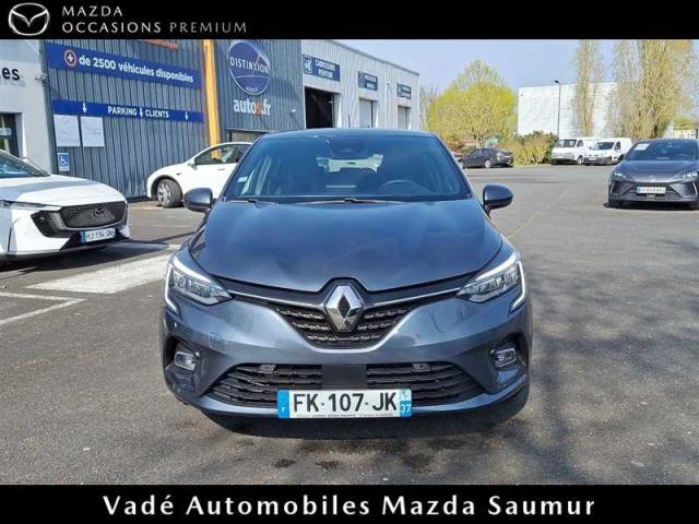 Renault Clio image 6