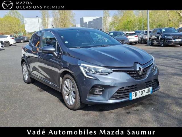 Renault Clio image 9