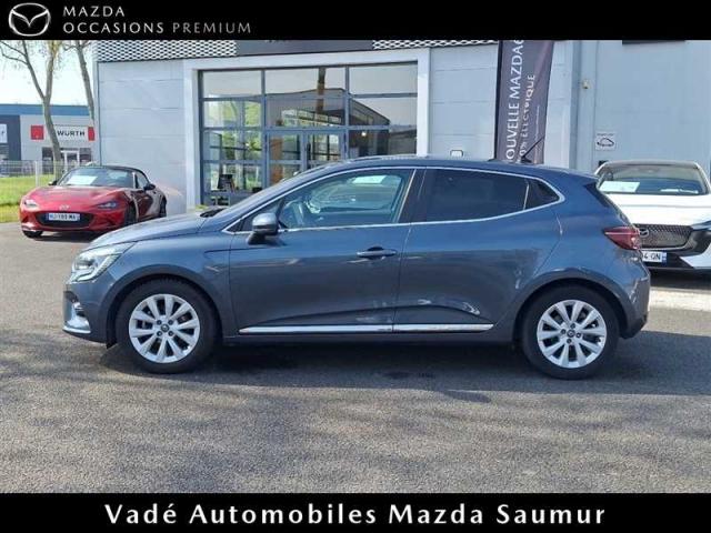 Renault Clio image 1