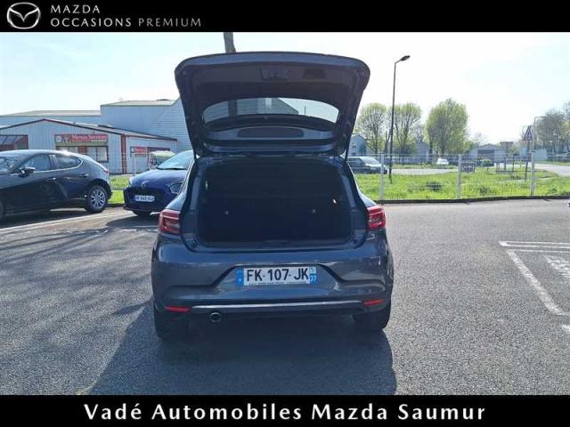 Renault Clio image 4