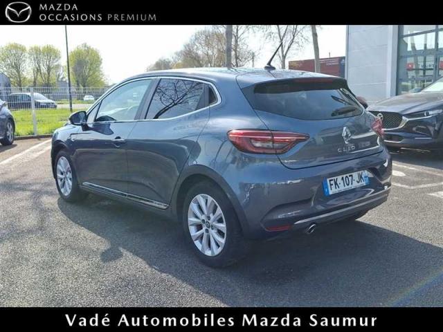 Renault Clio image 2