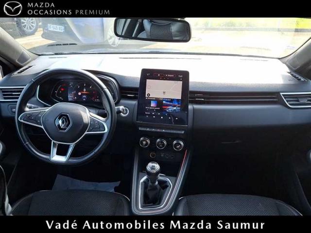 Renault Clio image 3