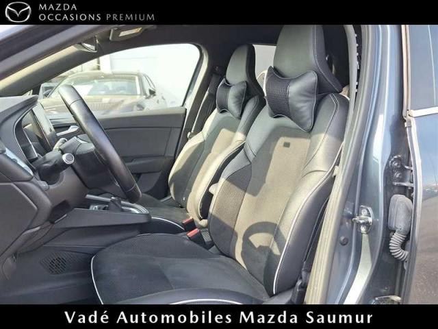 Renault Clio image 5