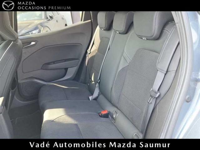 Renault Clio image 8