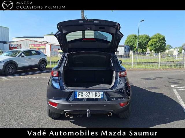 Mazda Cx-3 image 4