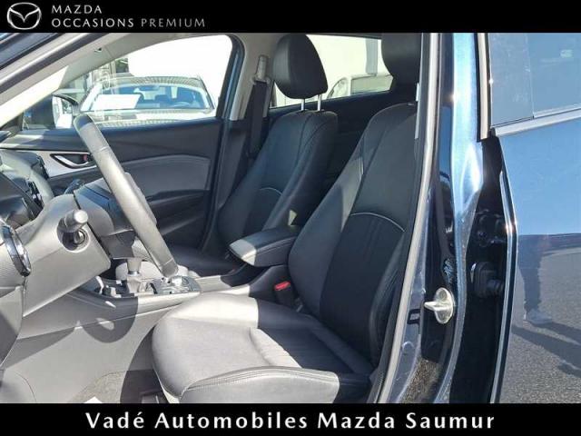 Mazda Cx-3 image 8