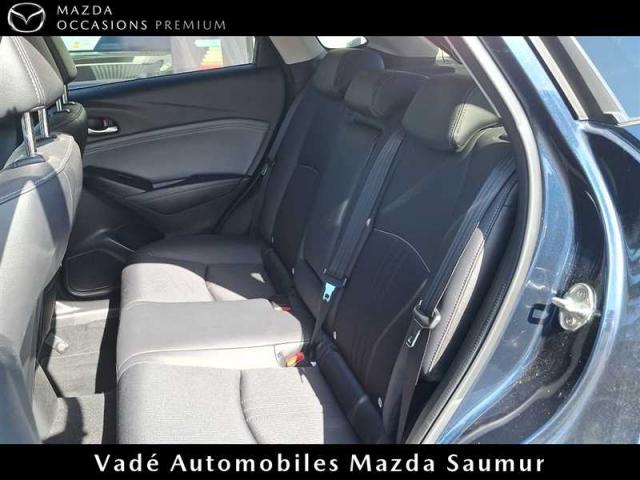Mazda Cx-3 image 5