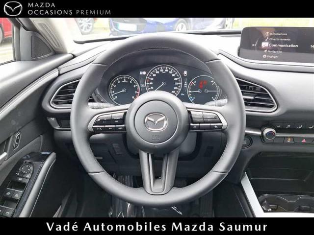 Mazda Cx-30 image 8