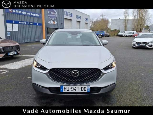 Mazda Cx-30 image 5