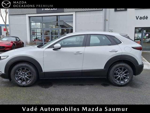 Mazda Cx-30 image 1