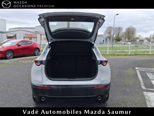 Mazda Cx-30 image 6