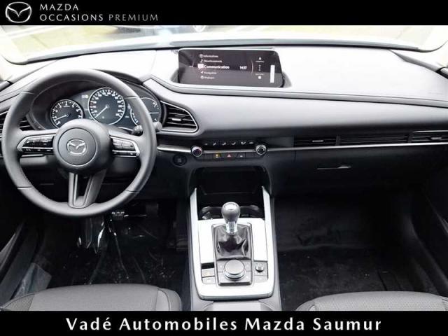 Mazda Cx-30 image 2