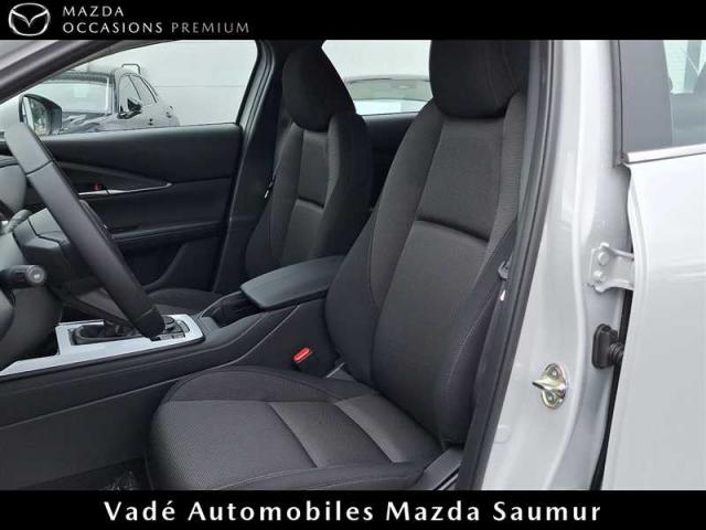 Mazda Cx-30 image 7