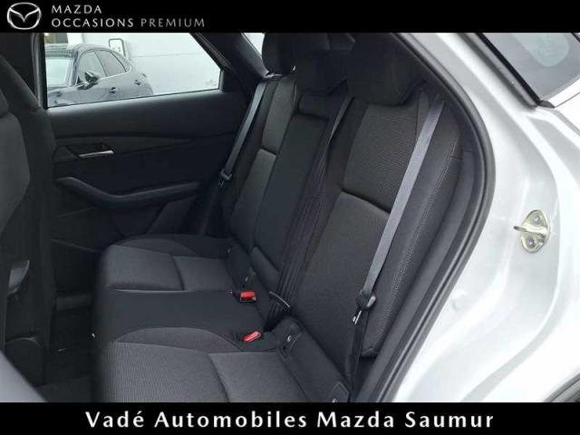 Mazda Cx-30 image 3