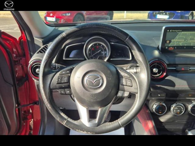 Mazda Cx-3 image 5