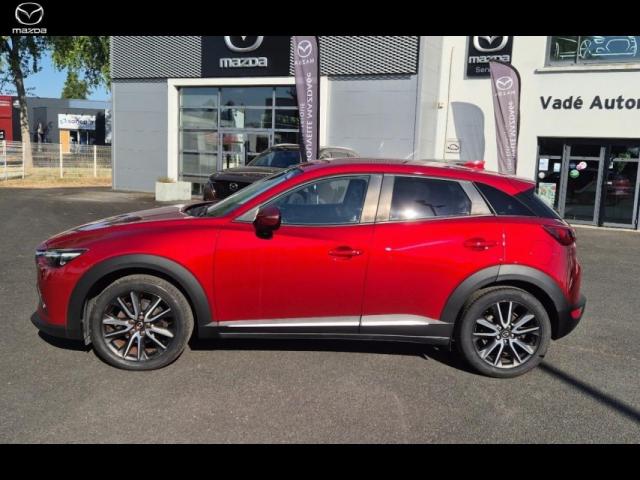 Mazda Cx-3 image 2