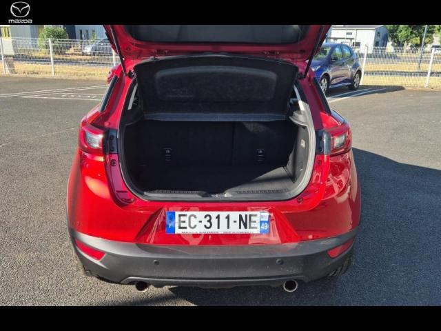 Mazda Cx-3 image 8