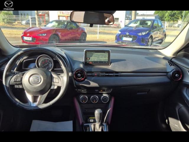 Mazda Cx-3 image 4