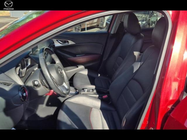 Mazda Cx-3 image 6