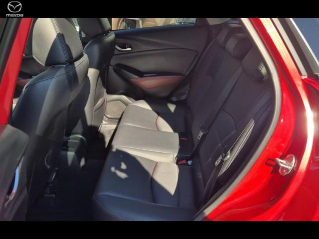 Mazda Cx-3 image 9