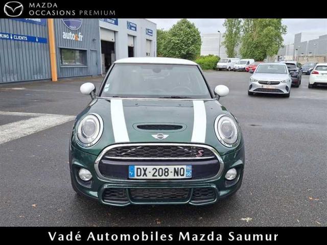 Mini Cooper image 6