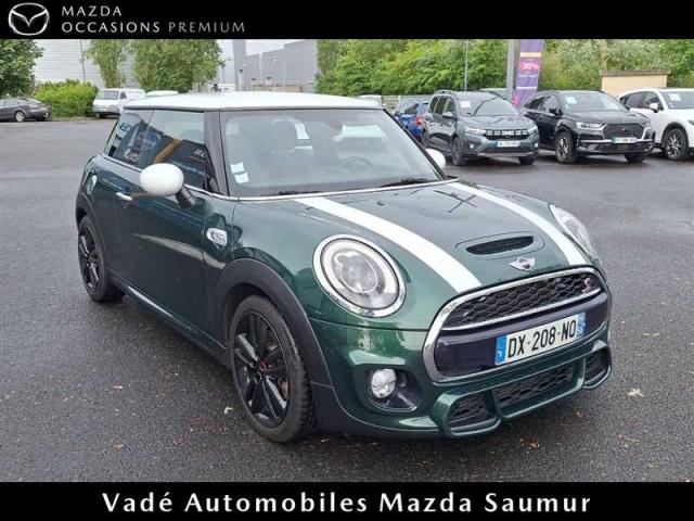 Mini Cooper image 3