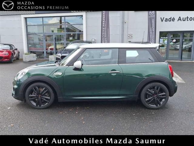 Mini Cooper image 2