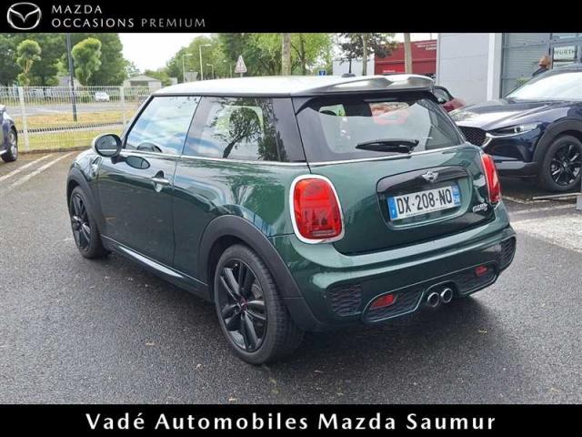 Mini Cooper image 1