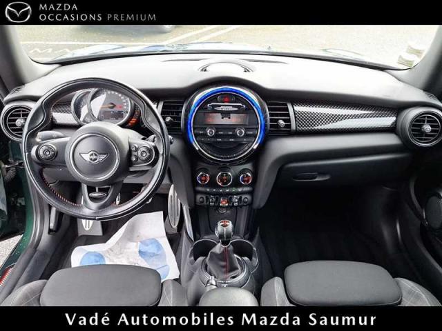 Mini Cooper image 7