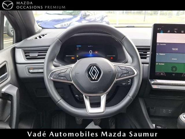 Renault Captur image 1