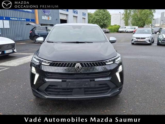Renault Captur image 8