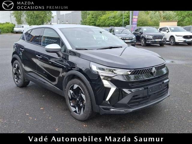 Renault Captur image 2