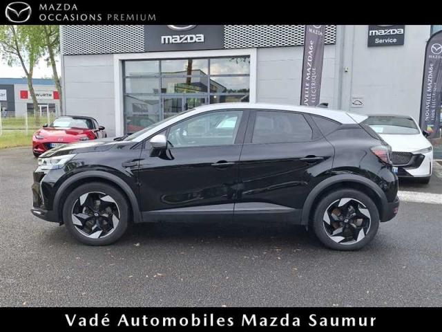 Renault Captur image 7