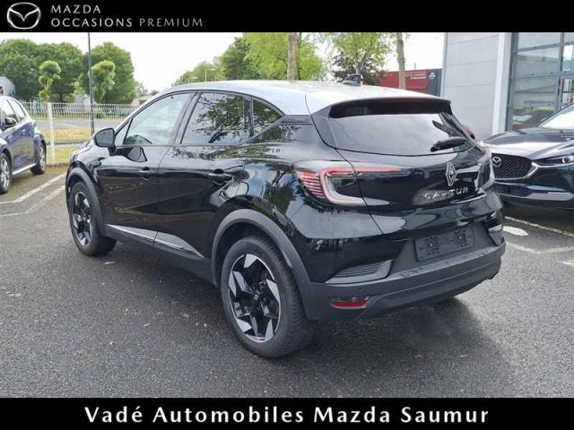 Renault Captur image 6