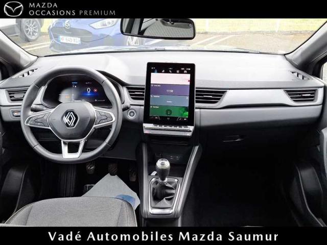 Renault Captur image 5