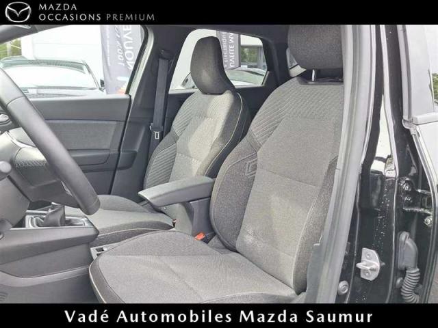 Renault Captur image 4