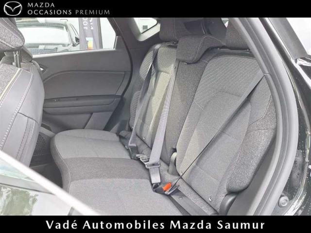 Renault Captur image 9
