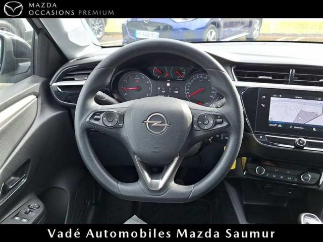 Opel Corsa image 1