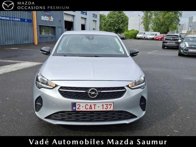 Opel Corsa image 3