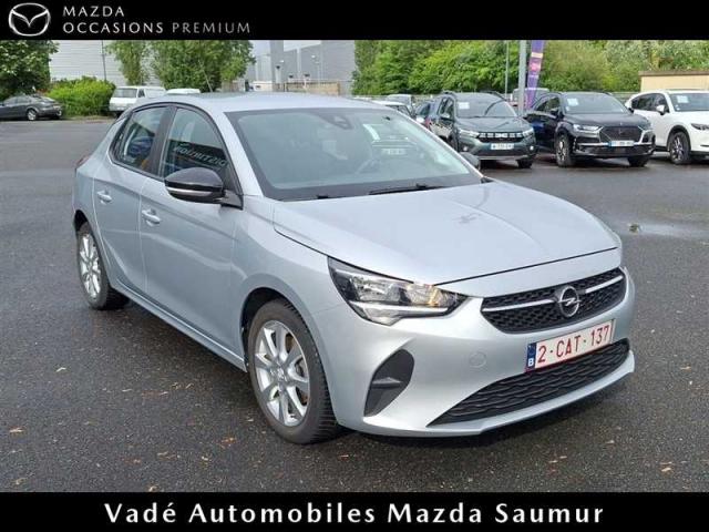 Opel Corsa image 7